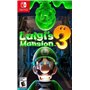 Luigi's Mansion 3 - Nintendo Switch