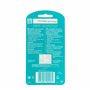 COMPEED Stick Anti cloques - Invisible et anti tache, Idéal pour chaussures ouvertes