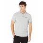 Armani Exchange Milano/NY Logo Jersey Polo