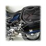 GREAT BIKERS GEAR - Sacs à Doublure de sacoches pour Traceur Yamaha Tracer 900G Tracer 900Gt City Tracer 900Gt 2018…