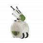 Star Wars Spark and Go D-O Rolling Droid The Rise of Skywalker Rev-and-Go Sparking Interactive Toy, Toys for Kids Ages 4