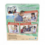 Jenga Maker. tour d'empilage avec blocs en bois massif véritable. jeu pour enfan 39,99 €