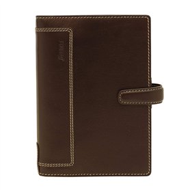 FILOFAX Holborn Organiseur personnel Marron FILOFAX Holborn Organiseur personnel Marron