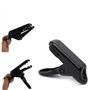 Xinlie Tarp Clips Pince pour Auvent Coupe-Vent Snaps en Plastique Pinces Crocodile en Plastique Pince Crocodile en Plastique Pet