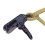 Xinlie Tarp Clips Pince pour Auvent Coupe-Vent Snaps en Plastique Pinces Crocodile en Plastique Pince Crocodile en Plastique Pet