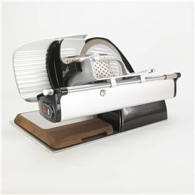 Palatina Werkstatt ® Berkel Home Line 250 | Trancheuse Premium + chiffon de polissage doux | noir | nouveau modèle 2020 + pannea Palatina Werkstatt ® Berkel Home Line 250 | Trancheuse Premium + chiffon de polissage doux | noir | nouveau modèle 2020 + pannea