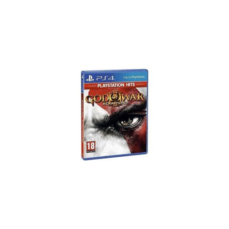 God of War III (3) (Playstation Hits)