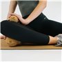 Ergotopia Balle de Massage - Boule d'Automassage en Liège Écologique, Antibactérien & Durable - Boule de Massage Visage, Dos & P