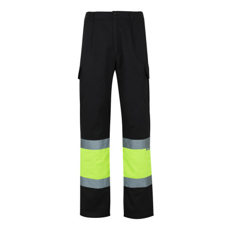 VELILLA 157_00/20_5XL Pantalon d'utilité Professionnelle
