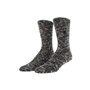 Birkenstock Chaussettes en coton flammé pour femme