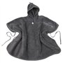 MABYEN Peignoir de bain pour bébé - Sortie de bain premium à capuche pour Enfant - Taille 1 à 3 ans – 100% coton, OEKOTEX Standa