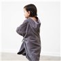MABYEN Peignoir de bain pour bébé - Sortie de bain premium à capuche pour Enfant - Taille 1 à 3 ans – 100% coton, OEKOTEX Standa