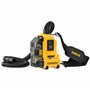 Aspirateur portable DEWALT XR 18V Brushless - Sans batterie