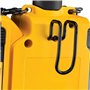 Aspirateur portable DEWALT XR 18V Brushless - Sans batterie, ni chargeur - DWH161N-XJ