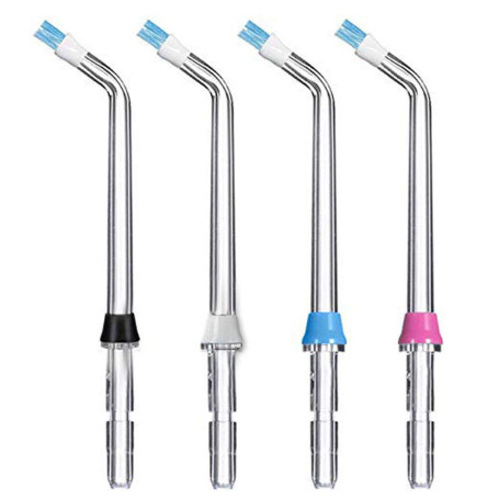 Embouts de demandeur de plaque de remplacement haute pression pour Waterpik WP-100 WP-250 WP-660