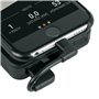 SKS GERMANY COMPIT Kabel pour iPhone Lightning, câble Recharge Court avec fiche coudée (Accessoire pour système COMPIT, pour rec