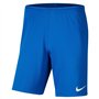Nike Homme Dri-fit Park 3 Short De Football