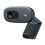 Logitech C270 HD Webcam for Education