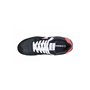 Dunlop Mixte DL0201039-42 DL0201039-42-Zapatilla Deportiva de seguridad gama Flying Arrow categoria S3 Color Negro-Rojo Talla, N