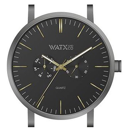 WATXANDCO OUTLET RELOGIO