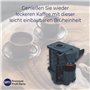 Infuseur compatible avec Siemens EQ9 S300 S500 S700 S900 11043543 11032774 11010422 V04 Groupe d'infusion pour machines à café a