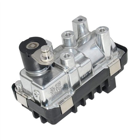 SCSN Régulateur de pression turbo G-277 6NW008412