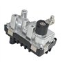 SCSN Régulateur de pression turbo G-277 6NW008412