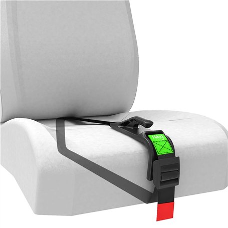 Hikig Ceinture de sécurité de grossesse