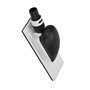 Bloc de ponçage Extraction de la poussière par ponçage Bloc éponge collant magique Sans poussière 200×70mm