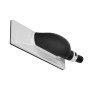 Bloc de ponçage Extraction de la poussière par ponçage Bloc éponge collant magique Sans poussière 200×70mm, Plateau pneumatique