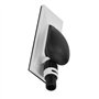 Bloc de ponçage Extraction de la poussière par ponçage Bloc éponge collant magique Sans poussière 200×70mm, Plateau pneumatique