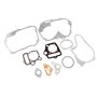 50 70 90 110cc 125cc Moteur Culasse Culasse Stator Embrayage Joint D'étanchéité Joint Ensemblemoteur 125cc gasket kit joint mote