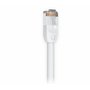 Ubiquiti Networks UniFi Ethernet Patch Cable câble de réseau Blanc 0,22 m Cat6