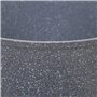 SG Secret de Gourmet Poêle aluminium forgé aspect pierre 24 cm