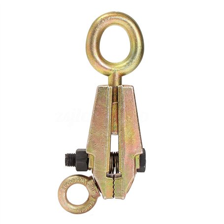 DHA Extracteur auto-serrant de 5 tonnes