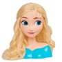 Disney Princess - Elsa Mini Styling Head (77-87490)