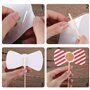Fodlon 89 Pièces Accessoires pour Photomaton, Assortiments d’Accessoires Drôles Accessoires de Pose de Photo Masquerade Accessoi