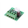 Régulateur de Vitesse - DC Régulateur de Vitesse Moteur DC 1.8V à 15V Basse Tension Régulateur 2A Mini PWM Module de Commande