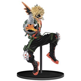 Banpresto- Figurine, BP16115, Standard Banpresto- Figurine