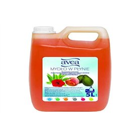 Avea AVEA-MYD-PL5BR Savon Liquide 5L Avea AVEA-MYD-PL5BR Savon Liquide 5L