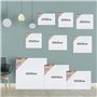 toile blanche