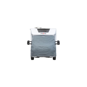 Hindermann Bâche de Protection Wintertime pour Cabine de Camping Car, Neutre Hindermann Bâche de Protection Wintertime pour Cabine de Camping Car