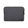 Urban Factory memoree Sleeve pour macbook 12in Pink Noir