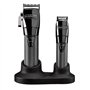 BaByliss Pro 4Artists Gunsteel FX Tondeuse en Trimmer (FX8705E)