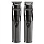 BaByliss Pro 4Artists Gunsteel FX Tondeuse en Trimmer (FX8705E)