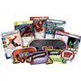 Fantasy Flight Games Jeu de Cartes Marvel Champions : Le Jeu de Cartes (Base)
