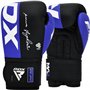 RDX Gants de Boxe pour D'entraînement et Muay Thaï
