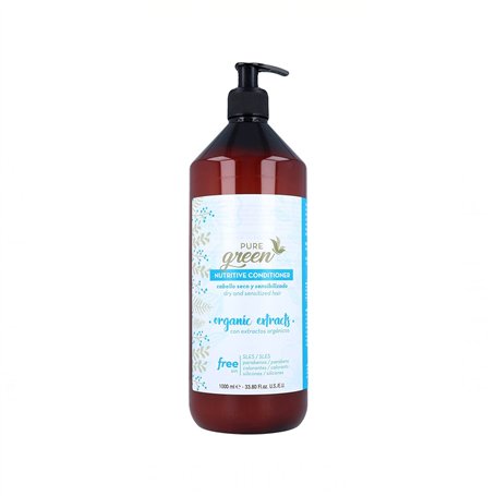 nutritive acondicionador 1000 ml