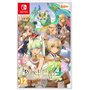 Rune Factory 4 Special Switch