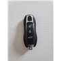 ProPlip Clé Plip Compatible avec Cayenne Carrera Boxster 911 Panamera Cayman Macan GT 3 Boutons Coque TELECOMMANDE